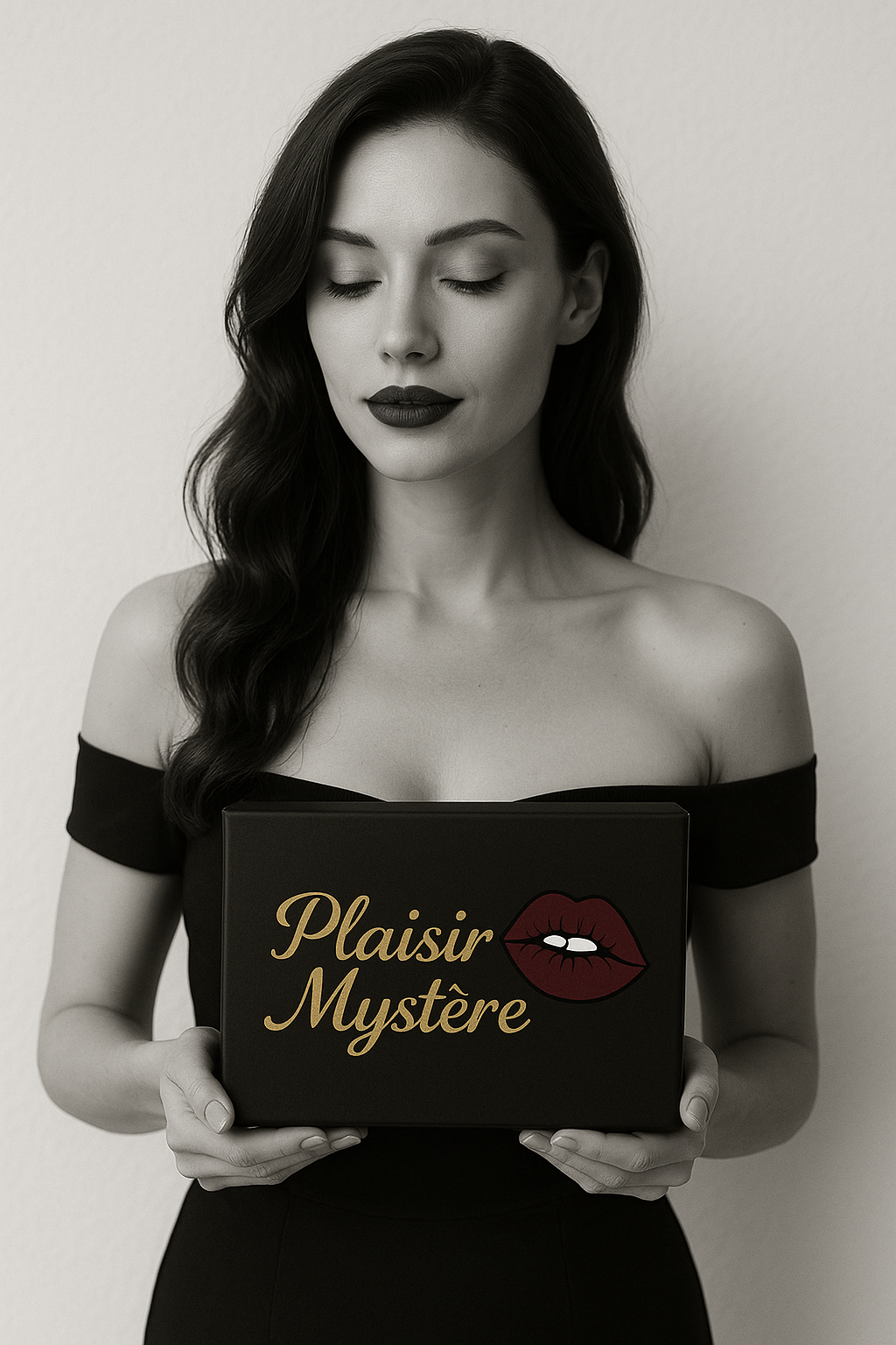 Plaisir Mystère