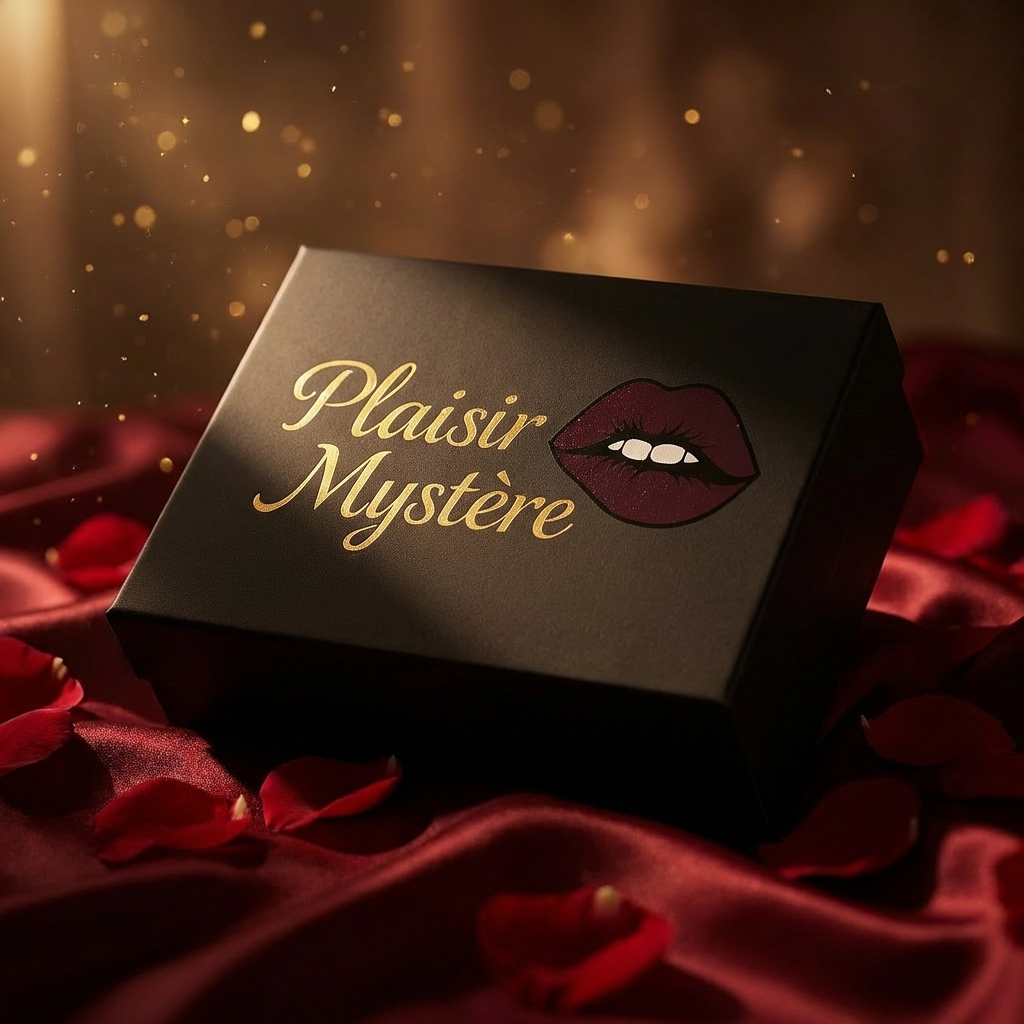 Boite Plaisir Mystère